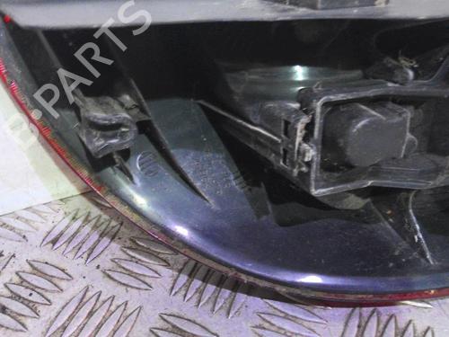 Left taillight MERCEDES-BENZ VANEO (414) 1.6 (414.700) | BP20365208C34 