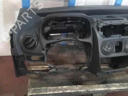 Used Dashboard Dashboard PEUGEOT BIPPER Tepee 1.4 HDi (68 hp) 20351480 20351480