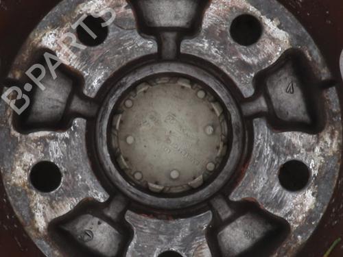 Used Rim Rim 24374710 24374710