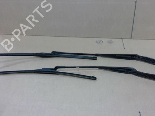 Front windshield wiper arm PEUGEOT 308 I (4A_, 4C_) 1.6 HDi | BP27161677C143 