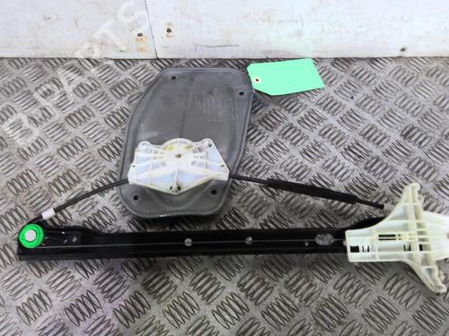 Rear left window mechanism VW GOLF PLUS V (5M1, 521) 1.9 TDI | BP25276356C24