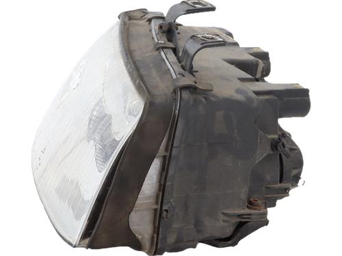 Right headlight AUDI A4 B6 Avant (8E5) 1.9 TDI | BP38032878C29 - Image 5