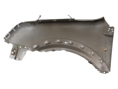 Right front fenders FORD TRANSIT CONNECT (P65_, P70_, P80_) 1.8 TDCi | BP25276089C42 