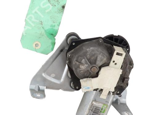 Rear wiper motor PEUGEOT 407 SW (6E_, 6D_) 2.7 HDi | BP20360807M102 