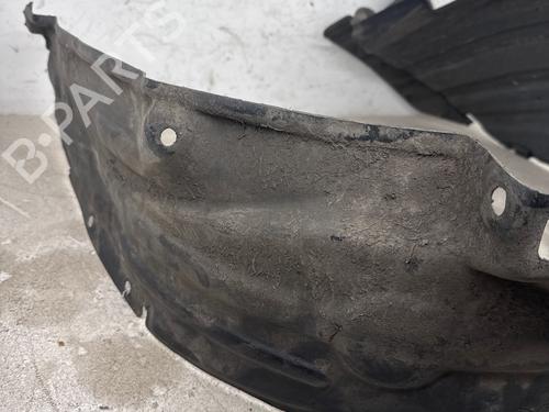 Used Wheel arch Wheel arch TOYOTA RAV 4 II (_A2_) 2.0 D 4WD (CLA20_, CLA21_, CLA20R, CLA21R) (116 hp) 35939613 35939613