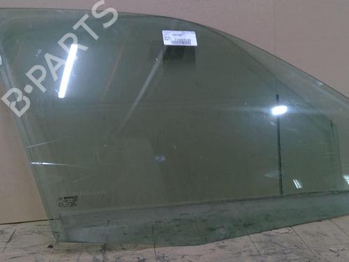 Used Front right door window RENAULT CLIO II (BB_, CB_) 1.5 dCi (B/C2J) (68 hp) 28061499