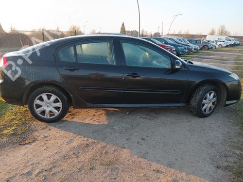 Front right panel RENAULT LAGUNA III (BT0/1) 1.5 dCi (BT00, BT0A, BT0T, BT1J) | BP33004616C59  - Image 9