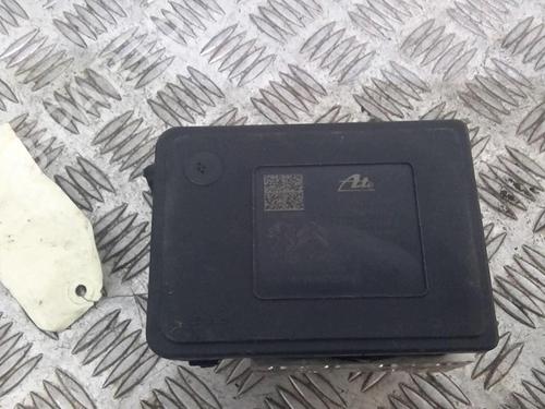 Used ABS pump ABS pump PEUGEOT 208 I (CA_, CC_) 1.2 VTi 68 / PureTech 68 (68 hp) 25276150 25276150
