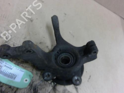 Right front steering knuckle DACIA SANDERO 1.4 (BS0C, BS0A, BS0G, BS1F, BS0E) | BP29273586M26 