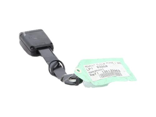 Used Seat buckle Seat buckle RENAULT CLIO IV Grandtour (KH_) 0.9 TCe 90 (90 hp) 35973006 35973006