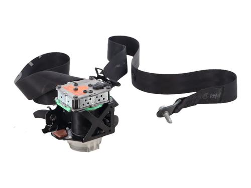Front right seatbelt CITROËN DS4 (NX_) 1.6 HDi 115 | BP39957621I25 - Image 3
