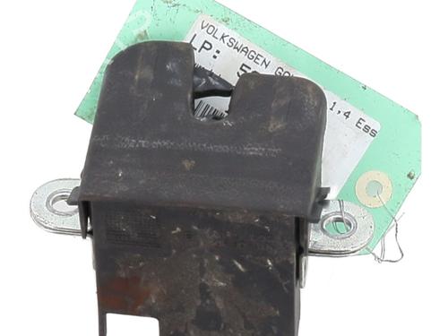 tailgate-lock-vw-golf-v-1k1-2003-2004-2005-2006-2007-2008-2009-2010-28032502 main image