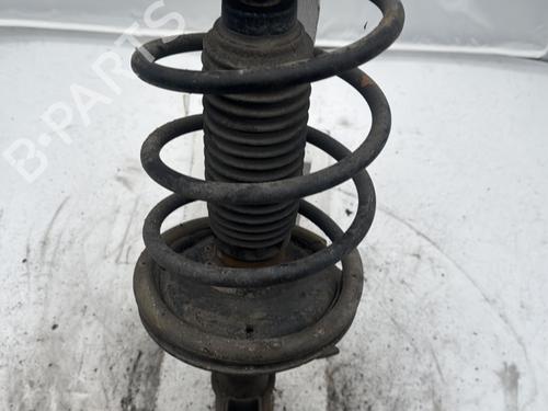 Amortiguador delantero izquierdo Amortiguador delantero izquierdo CITROËN C4 I (LC_) 1.6 HDi (90 hp) 33803512 33803512