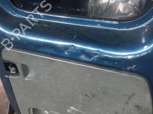 Right tailgate OPEL VIVARO A Bus (X83) 2.5 DTI (F7, J7, A07) | BP20351434C77 