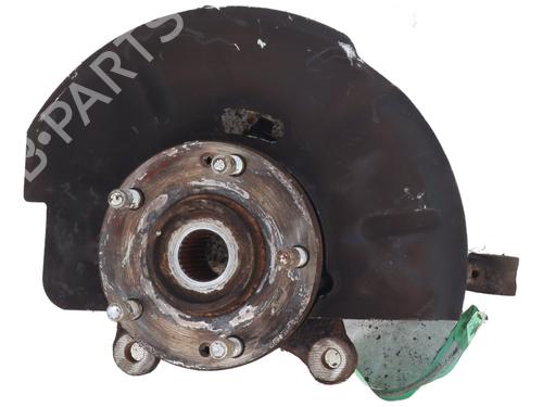 Used Right front steering knuckle Right front steering knuckle HYUNDAI ix35 (LM, EL, ELH) 1.7 CRDi (116 hp) 31961468 31961468