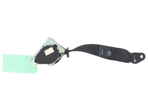 Rear left seatbelt DACIA SANDERO II 1.0 SCe 75 (B8JC, B8JD, B8NC) | BP33837013I29 - Image 3