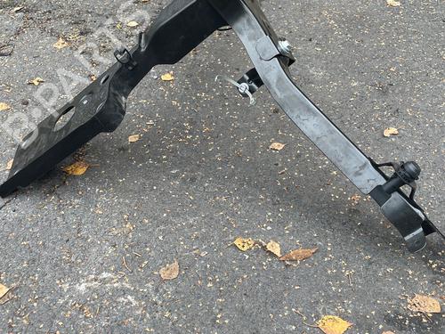 Front slam panel RENAULT ESPACE VI (RHN) E-TECH 200 Hybrid | BP40172964C72 - Image 4