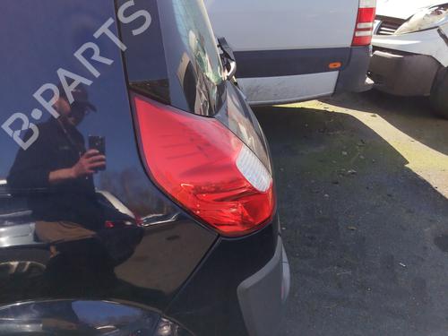 Switch RENAULT SCÉNIC II (JM0/1_) 1.5 dCi (JM1E, JM16) | BP24374739I30 - Image 9