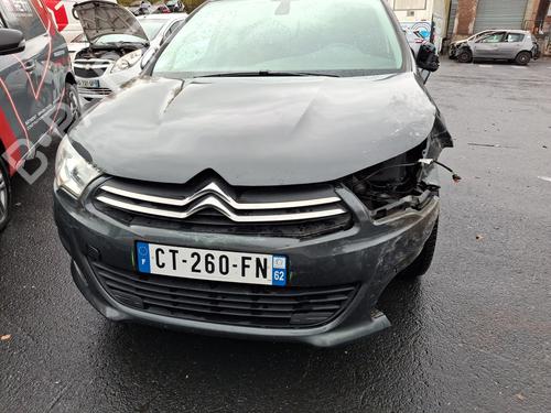 Devioluci CITROËN C4 II (NC_) 1.6 HDi 115 | BP32075422I23 