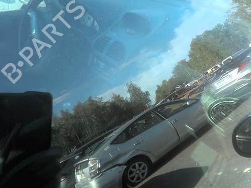 Door moulding trim PEUGEOT 206 Hatchback (2A/C) 1.4 HDi eco 70 | BP21067834C150 
