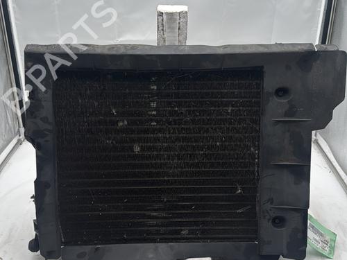 Used Water radiator Water radiator RENAULT CLIO II (BB_, CB_) 1.2 16V (BB05, BB0W, BB11, BB27, BB2T, BB2U, BB2V, CB05,... (75 hp) 33836906 33836906