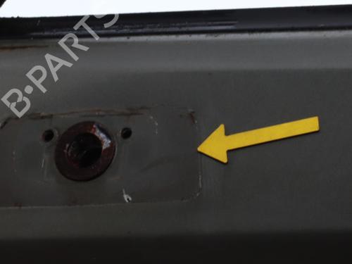 Used Left front door Left front door CITROËN CX I (MA) 2000 (106 hp) 25276389 25276389