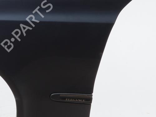 Left front fenders MERCEDES-BENZ E-CLASS (W211) E 200 CDI (211.004) | BP24531231C41 