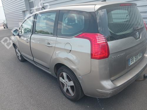 Middle console PEUGEOT 5008 (0U_, 0E_) 1.6 HDi | BP29292311I22 - Image 16