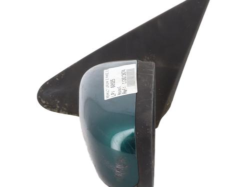 Left mirror RENAULT LAGUNA II Grandtour (KG0/1_) 1.9 dCi | BP29342026C26