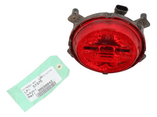 Used Left taillight CITROËN AMI (9A_) Electric (9AZ2CA) (8 hp) 22515946