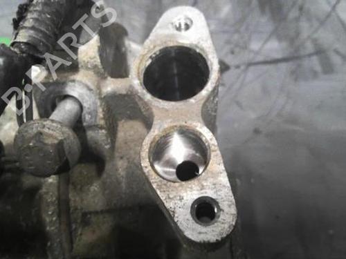 AC-Kompressor RENAULT CLIO IV (BH_) 1.5 dCi 75 | BP29863485M34 