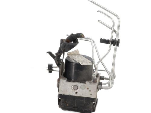 ABS pump RENAULT MEGANE III Hatchback (BZ0/1_, B3_) 1.6 16V (BZ0H) | BP27989205M43 