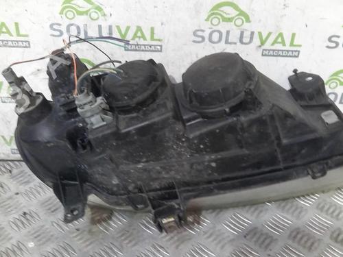 Left headlight RENAULT MEGANE I (BA0/1_) 1.6 16V (BA04, BA0B, BA11, BA1J, BA16, BA19, BA1K, BA1V,... | BP20362305C28 