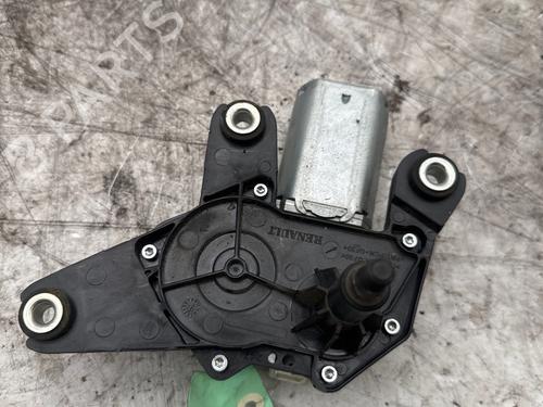 Rear wiper motor RENAULT TWINGO II (CN0_) 1.2 16V (CN04, CN0B) | BP36761237M102 - Image 5