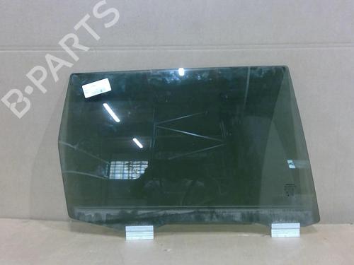 Used Rear right door window VOLVO V70 III (135) D5 (185 hp) 30171407