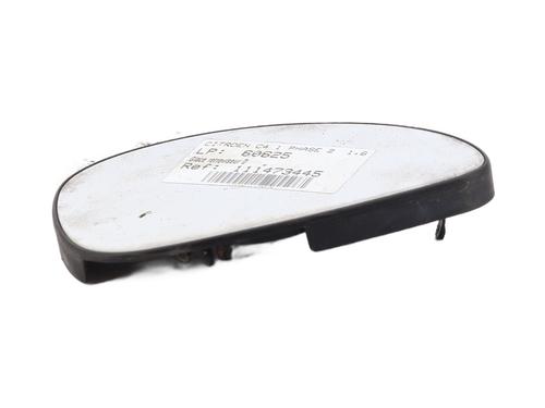 Used Right mirror glass CITROËN C4 I (LC_) 1.6 HDi (90 hp) 28833287
