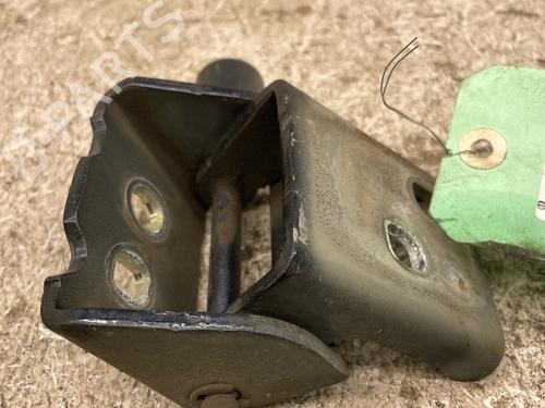 Hinge/Door check strap RENAULT ZOE (BFM_) ZOE | BP37743128C146 - Image 4
