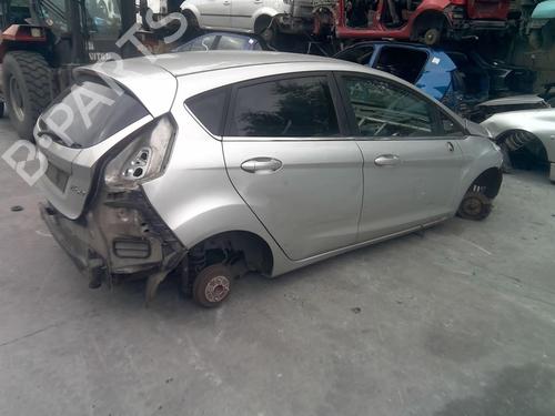 Instrument cluster FORD FIESTA VI (CB1, CCN) 1.4 TDCi | BP20359702C47 
