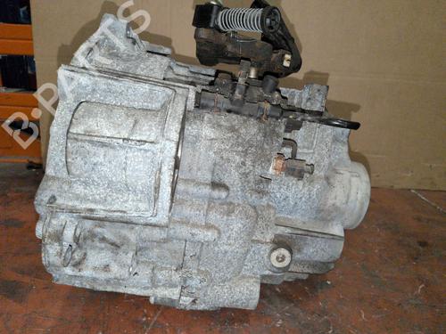 Used Gearbox Gearbox 36955744 36955744