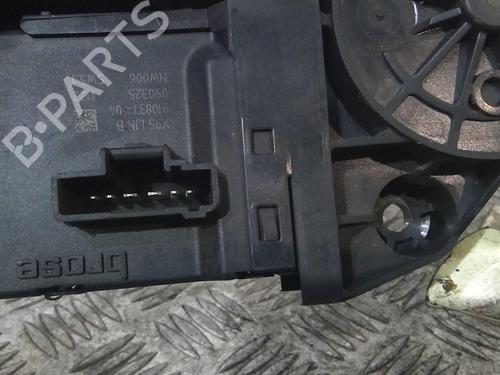 Left rear window motor RENAULT GRAND SCÉNIC III (JZ0/1_) 1.9 dCi (JZ0J, JZ0N, JZ1K, JZ1S) | BP20364644E23 