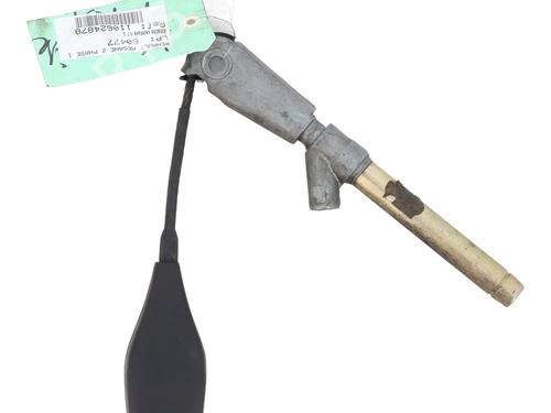 Used Seat buckle Seat buckle RENAULT MEGANE II (BM0/1_, CM0/1_) 1.5 dCi (BM02, BM13, BM2A, CM02, CM13) (101 hp) 28174964 28174964