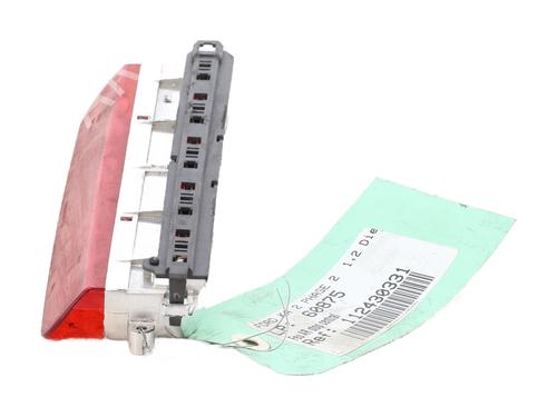 Used Third brake light Third brake light FORD KA (RU8) 1.3 TDCi (75 hp) 29407523 29407523