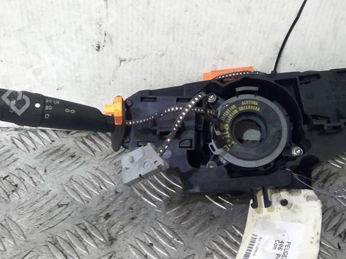 Steering column stalk PEUGEOT 406 (8B) 2.2 HDi | BP21759230I23 