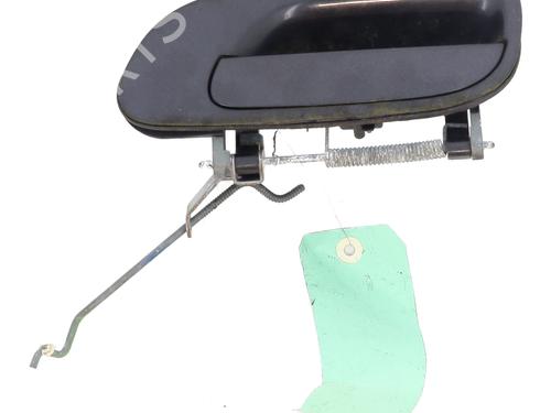 Used Rear left exterior door handle VOLVO S60 I (384) D5 (163 hp) 30116123