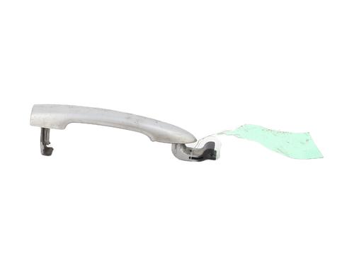 Used Rear right exterior door handle RENAULT CLIO III (BR0/1, CR0/1) 1.2 16V (BR02, BR0J, BR11, CR02, CR0J, CR11) (75 hp) 21067765