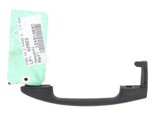 front-left-exterior-door-handle-ford-ka-ru8-2008-2009-2010-2011-2012-2013-2014-2015-2016-34336735 main image