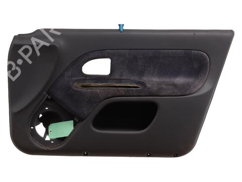 Forreste højre beklædning RENAULT CLIO II (BB_, CB_) 1.6 16V (BB01, BB0H, BB0T, BB14, BB1D, BB1R, BB2KL, BB3G... (107 hp) 28326555