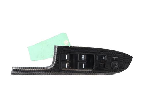 Used Left front window switch Left front window switch HONDA ACCORD VII (CL, CN) 2.2 i-CTDi (CN1) (140 hp) 32446197 32446197