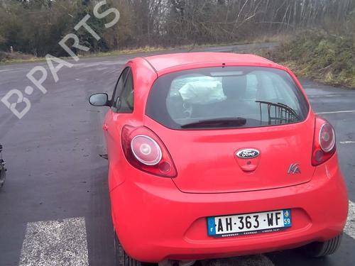 Climate control FORD KA (RU8) 1.2 | BP21816324I5 - Image 3