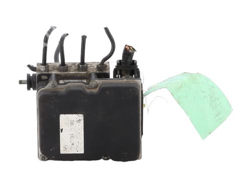 Used ABS pump VW POLO V (6R1, 6C1) 1.6 TDI (75 hp) 22211515